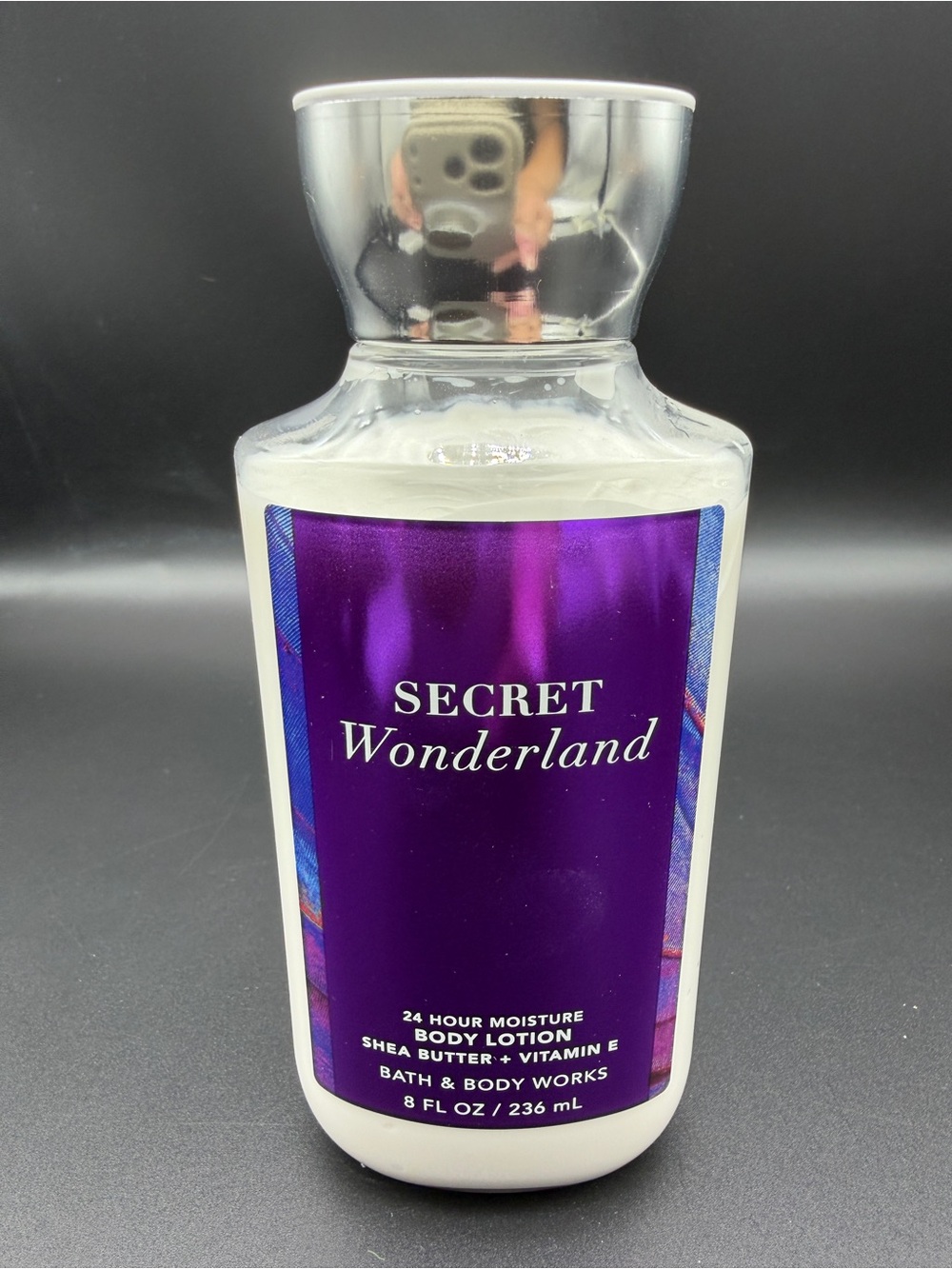 Bath & Body Works Secret Wonderland Body Lotion